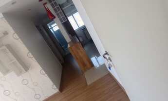 Imagem 3: Apartamento Aluguel 2 dormitórios - Tatuapé - São Paulo - SP