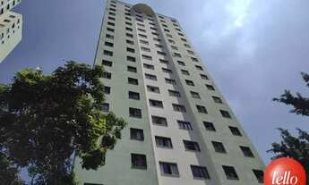 Imagem 7: São Paulo - Apartamento Padrão - Brás