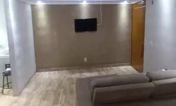 Imagem 3: Apartamento dois quartos todo reformado a dez minutos da estrada do Campinho/CG