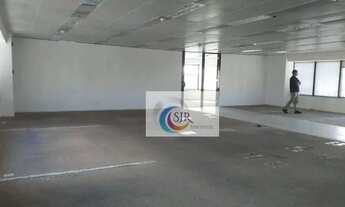 Imagem: Conjunto para alugar, 308 m²- Itaim Bibi