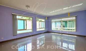 Imagem 3: Santana de Parnaíba - Casa de Condomínio - MELVILLE 1