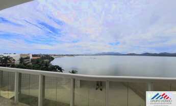 Imagem 6: Excelente Apartamento com vista para lagoa de Saquarema!