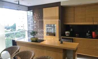 Imagem 2: APTO 222M² | 3 SUÍTES