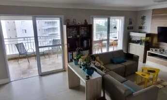 Imagem 6: Lindo AP de 4 dormitórios