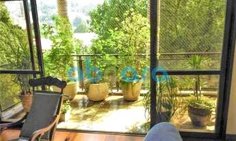 Imagem 3: Apartamento-À VENDA-Leblon-Rio de Janeiro-RJ