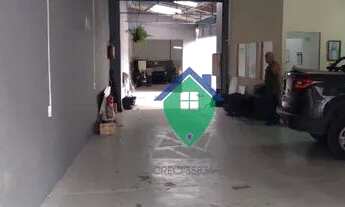 Imagem 4: Galpão à venda, 800 m² por R$ 5.600.000 - Vila Romana - São Paulo/SP