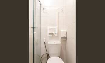 Imagem 7: Apartamento para Aluguel - Santa Cecília, 1 Quarto, 35 m2