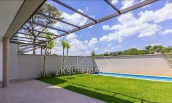 Imagem 5: CASA CONDOMÍNIO FECHADO 424m2