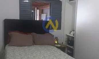 Imagem 3: Casa á venda no bairro Recanto dos Fernandes, de 163 m²