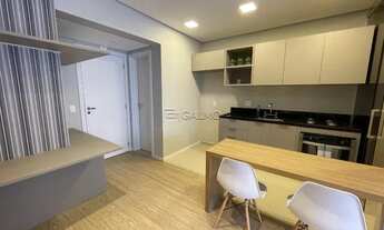 Imagem 2: LONDRINA - Apartamento Padrão - Gleba Palhano