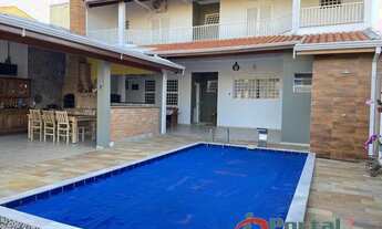 Imagem 4: CASA RESIDENCIAL em INDAIATUBA - SP, JARDIM SÃO PAULO