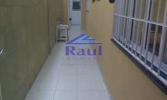 Imagem 4: VENDA - SOBRADO - 3 DORMS - 220M² - CHÁCARA SANTO ANTÔNIO, SÃO PAULO-SP