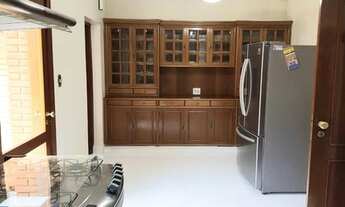 Imagem 5: Casa para Venda ou Locação No Residencial 1, Alphaville