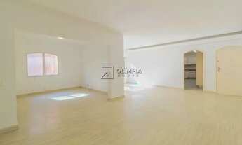 Imagem 4: Apartamento Venda 2 Dormitórios - 122 m² Cerqueira César