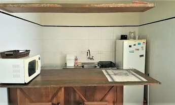 Imagem 3: Apartamento 1 quarto, MOBILIADO - Ed Vitória - Champagnat