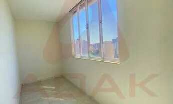 Imagem 5: Excelente sala 2 quartos no centro com vista para os Arcos da Lapa