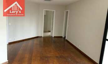 Imagem: Apartamento com 3 dormitórios, 86 m²