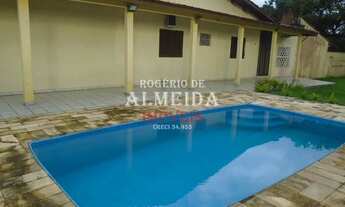 Imagem 7: Casa com 3 dorms, Balnerio Gaivota, Itanhaém