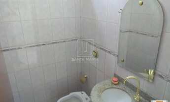 Imagem 6: Casa (sobrado na rua) 3 dormitórios/suite, cozinha planejada