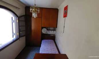 Imagem 5: Sobrado residencial à venda, Cidade Patriarca, São Paulo - SO0919