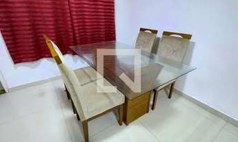 Imagem 6: Casa de Condomínio para Aluguel - Nova Mirim, 2 Quartos, 88 m2