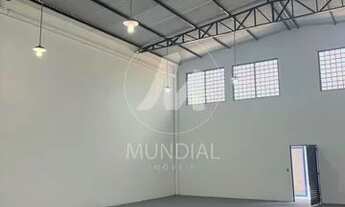 Imagem 3: Salão/Galpão (salão - térreo