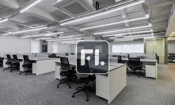 Imagem: Conjunto para alugar, 384m² por R$ 60.600/mês