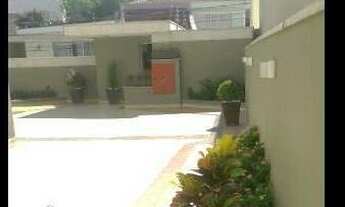 Imagem 2: Apartamento - 58m² - Valparaíso - Santo André