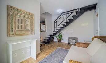 Imagem 3: Apartamento para Locação em Cotia, Jardim Santa Izabel, 2 dormitórios, 2 suítes, 2 banheir