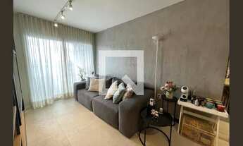 Imagem: Apartamento à Venda - Água Branca, 1 Quarto