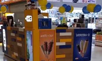 Imagem: Franquia Melhor Picolé do Mundo - Venda