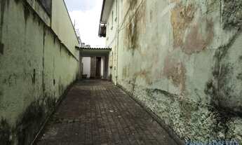 Imagem 2: CASA ASSOBRADADA - CAMPO BELO - SP