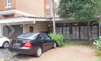 Imagem 3: Casa à venda Alameda Major Francisco Barcelos, Boa Vista - Porto Alegre