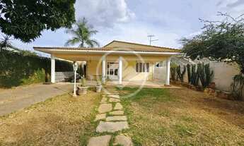 Imagem: Casa Térrea 3 Suítes no Jardim Goiás