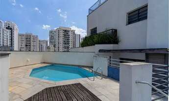 Imagem: COBERTURA RESIDENCIAL em São Paulo - SP