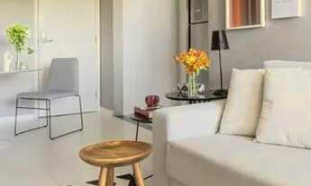 Imagem 2: Apartamento para venda possui 66 metros quadrados com 2 quartos