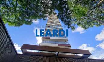 Imagem: APARTAMENTO - VILA OLÍMPIA - SP