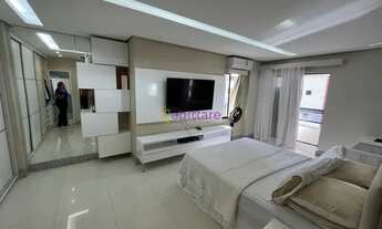 Imagem 6: Amplo apartamento na Península para locação - 198m²