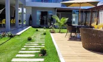 Imagem 3: Exclusiva casa de 5 quartos à venda em Barra do Jacuípe com praia privada por R$ 2.000.000