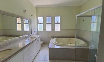 Imagem 3: Condomínio Jardins Roma, Casa Sobrado, 3 Suítes, Estuda Permuta