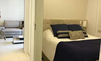 Imagem 4: Apartamento para aluguel tem 43 metros quadrados com 1 quarto em Pinheiros - São Paulo - S