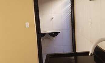 Imagem 6: Aluga-se Apartamento R$ 1.300,00 mês VILLAGE RESIDENCIAL BAIRRO Santa Luzia