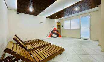 Imagem 5: Apartamento com 2 dormitórios para alugar, 60 m² por R$ 3.644,60/mês - Vila Dom Pedro I