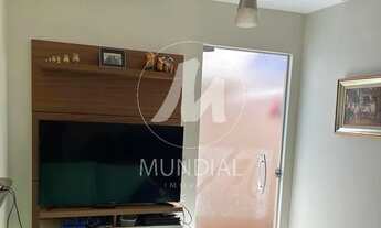 Imagem 5: Casa (térrea em condominio) 2 dormitórios/suite, cozinha planejada, portaria 24hs, lazer