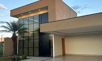 Imagem: Ponte Alta Gama - Altíssimo Padrão - Condomínio