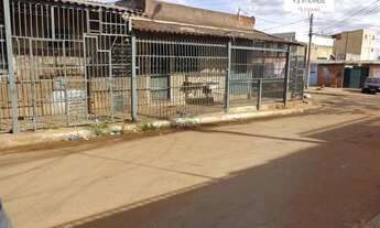 Imagem 4: QR 313 Ótimo Esquinão 193 m³ com Barracos Escriturado em Samambaia Sul - Brasília - DF