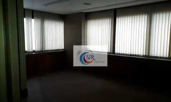 Imagem 3: Conjunto para alugar, 272 m² - Jardins - São Paulo/SP