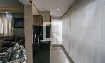 Imagem 7: Apartamento à Venda - Alphaville, 3 Quartos, 84 m2