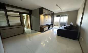 Imagem: Edifício Centurion MOBILIADO