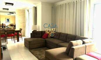 Imagem 2: APARTAMENTO 176M² EM CONDOMÍNIO CLUBE PRÓXIMO AO PARQUE ACLIMAÇÃO